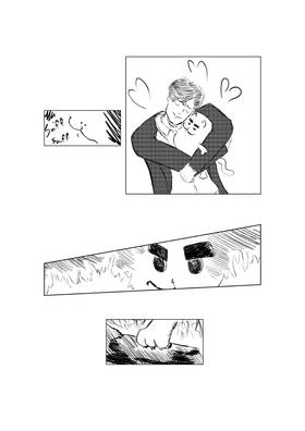 Read Get Out of My Love life Kitty!  1 Page 10 in English