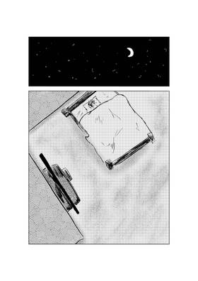 Read Get Out of My Love life Kitty!  2 Page 1 in English