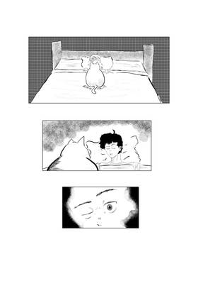 Read Get Out of My Love life Kitty!  2 Page 6 in English