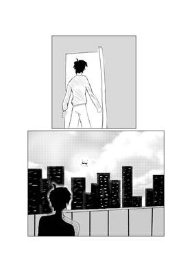 Read Get Out of My Love life Kitty!  3 Page 5 in English