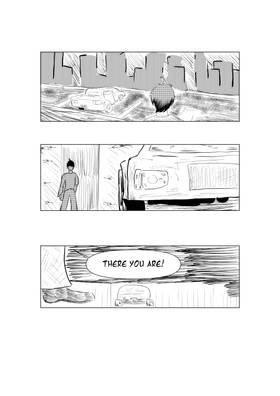 Read Get Out of My Love life Kitty!  3 Page 6 in English
