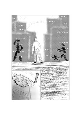 Read Get Out of My Love life Kitty!  3 Page 7 in English