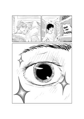 Read Get Out of My Love life Kitty!  3 Page 8 in English