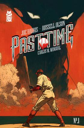 Read Past Time  1 Page 2 in English