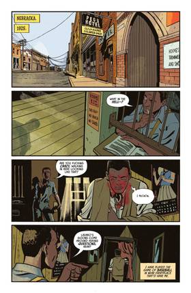 Read Past Time  2 Page 3 in English