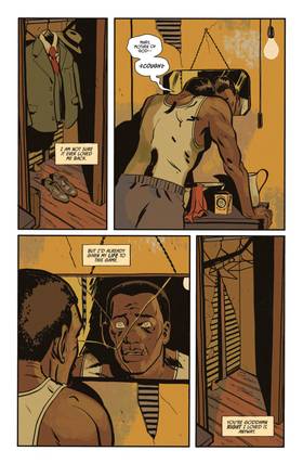 Read Past Time  2 Page 4 in English