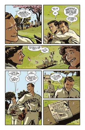 Read Past Time  2 Page 7 in English