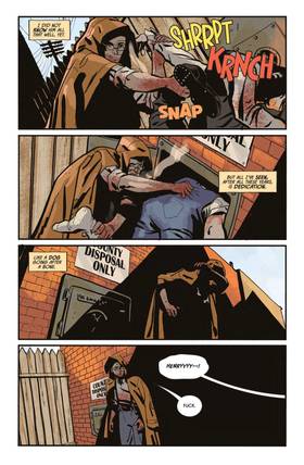 Read Past Time  2 Page 8 in English
