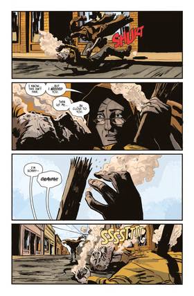 Read Past Time  2 Page 10 in English