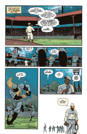Read Past Time  3 Page 4 in English