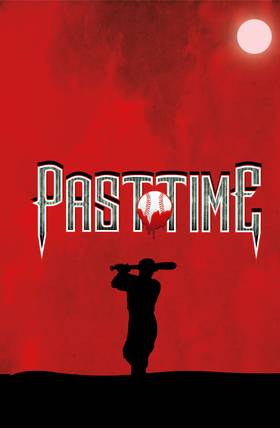Read Past Time  6 Page 2 in English
