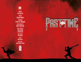 Read Past Time  6 Page 3 in English