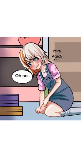 Read Tsundere Wife x Otaku Husband  1 Page 5 in English