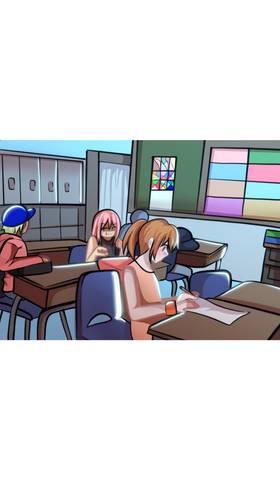 Read Tsundere Wife x Otaku Husband  2 Page 3 in English