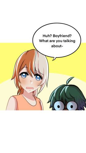 Read Tsundere Wife x Otaku Husband  2 Page 7 in English