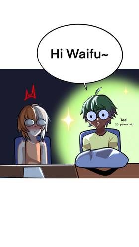 Read Tsundere Wife x Otaku Husband  2 Page 8 in English