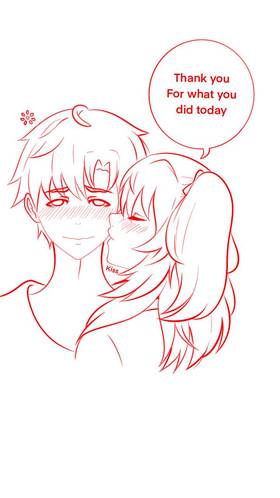 Read Tsundere Wife x Otaku Husband  3 Page 5 in English