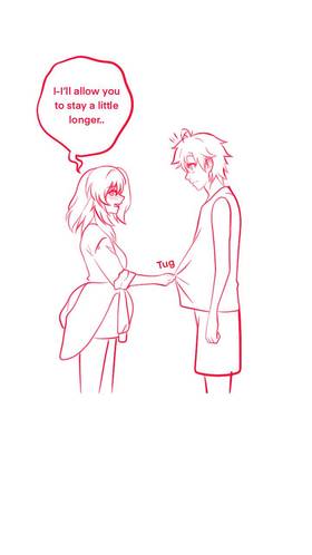 Read Tsundere Wife x Otaku Husband  3 Page 8 in English