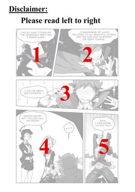 Read Leviathan   9 Page 2 in English