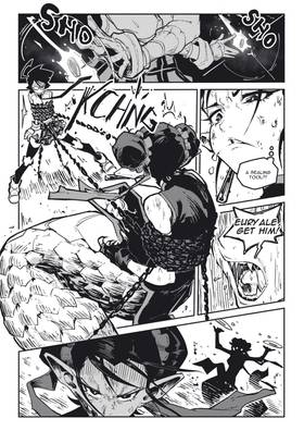 Read Leviathan   9 Page 5 in English