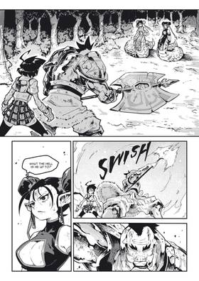 Read Leviathan   9 Page 3 in English