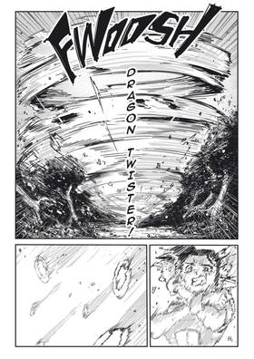 Read Leviathan   9 Page 7 in English