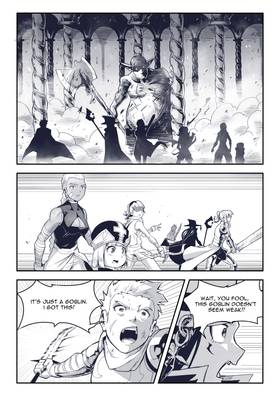 Read Leviathan   1 Page 4 in English