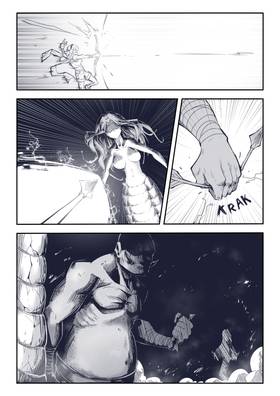 Read Leviathan   1 Page 9 in English