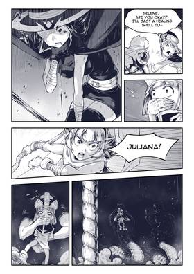 Read Leviathan   1 Page 7 in English
