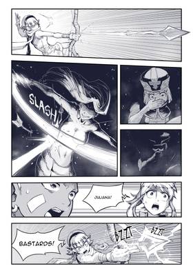 Read Leviathan   1 Page 8 in English