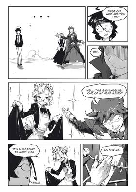 Read Leviathan   2 Page 5 in English