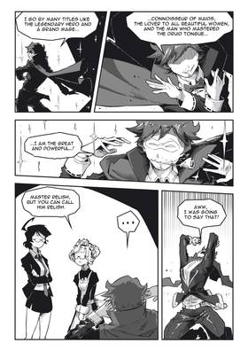 Read Leviathan   2 Page 6 in English