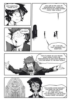 Read Leviathan   2 Page 7 in English