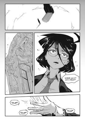 Read Leviathan   2 Page 3 in English