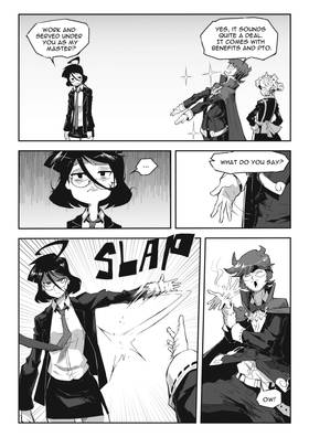 Read Leviathan   2 Page 9 in English