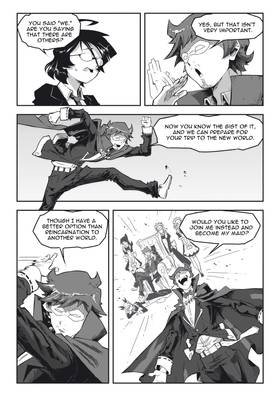 Read Leviathan   2 Page 8 in English