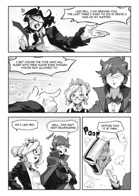 Read Leviathan   2 Page 10 in English