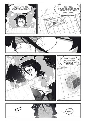 Read Leviathan   3 Page 7 in English