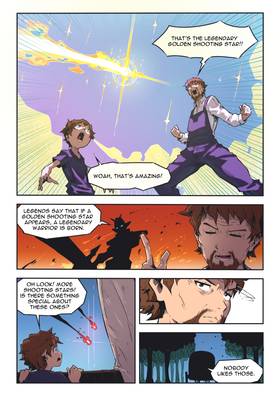 Read Leviathan   3 Page 3 in English