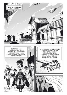 Read Leviathan   3 Page 8 in English
