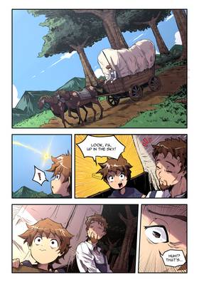 Read Leviathan   3 Page 2 in English