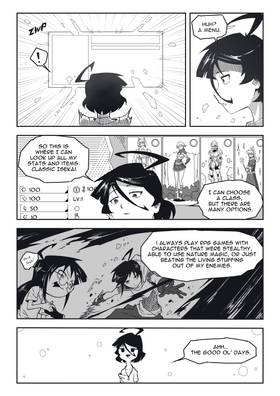 Read Leviathan   3 Page 5 in English