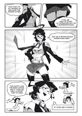 Read Leviathan   3 Page 9 in English