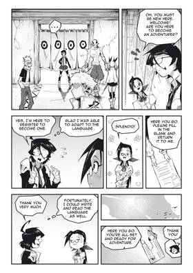 Read Leviathan   3 Page 10 in English