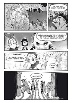 Read Leviathan   4 Page 3 in English