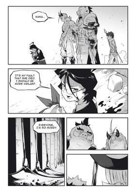 Read Leviathan   4 Page 8 in English