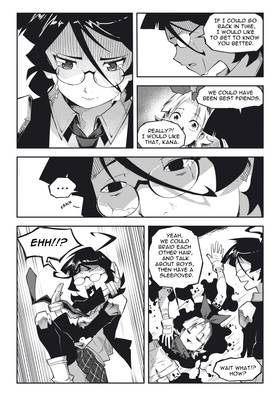Read Leviathan   4 Page 9 in English