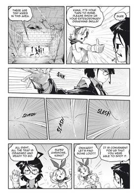 Read Leviathan   4 Page 5 in English