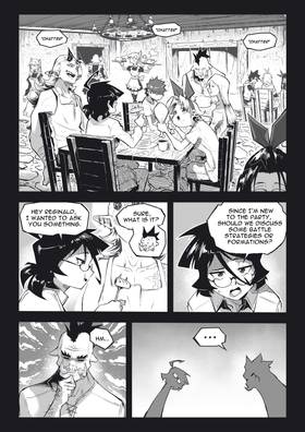 Read Leviathan   5 Page 2 in English