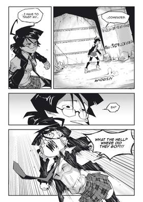 Read Leviathan   5 Page 5 in English